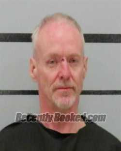 Recent Mugshot Image for LOAL ROSS KING in Lubbock County, Texas