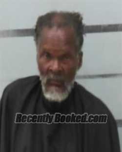 Recent Mugshot Image for JOHNNY MIMS in Lubbock County, Texas