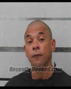 Recent Mugshot Image for JUAN MENDOZA in Lubbock County, Texas