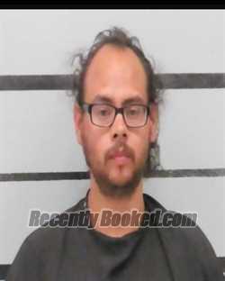 Recent Booking / Mugshot for ANTHONY JOSEPH RUEDA in Lubbock County, Texas