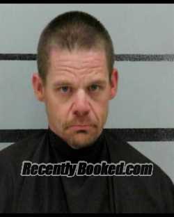 Recent Mugshot Image for JORYAN RUSSELL in Lubbock County, Texas