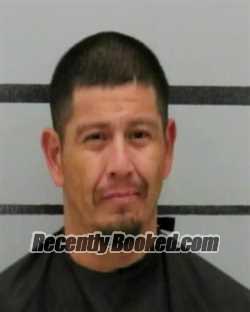 Recent Mugshot Image for JUAN REYNA in Lubbock County, Texas