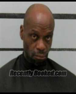 Recent Mugshot Image for KELLY ROBINSON in Lubbock County, Texas