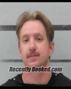 Recent Booking / Mugshot for KAMERON RUHRUP in Lubbock County, Texas