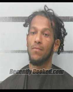 Recent Booking / Mugshot for ORLANDO RODRIGUEZ in Lubbock County, Texas