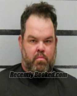 Recent Mugshot Image for ROBERT ROBERTS in Lubbock County, Texas