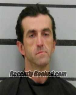 Recent Mugshot Image for TRAVIS MITCHELL RICE in Lubbock County, Texas