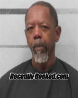 Recent Mugshot Image for FREDRICK DESHAWN TOBE in Lubbock County, Texas