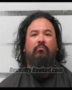 Recent Mugshot Image for ROBERT JOE TORRES in Lubbock County, Texas