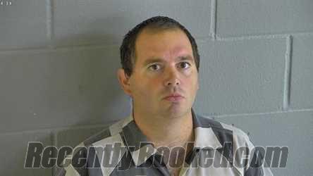 Recent Mugshot Image for BRADLEY JAMES KELLY in Levy County, Florida