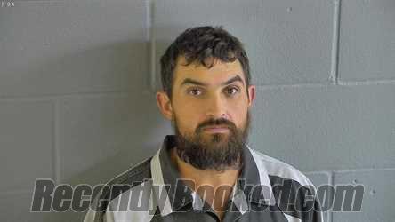 Recent Mugshot Image for CHRISTOPHER LEE CONNER in Levy County, Florida