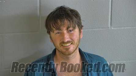 Recent Mugshot Image for CARSON ALEXANDER WOOLSEY in Levy County, Florida