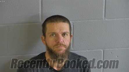 Recent Mugshot Image for JOSEPH COEN in Levy County, Florida