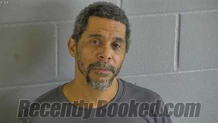 Recent Mugshot Image for JEROME HORATION CLEMONS in Levy County, Florida