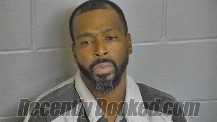 Recent Mugshot Image for JAMES WAYNE HOBDY in Levy County, Florida