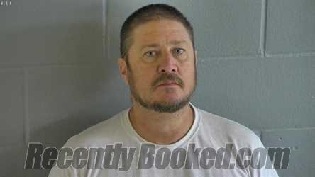 Recent Mugshot Image for JOHNATHAN DAVID SPEECE in Levy County, Florida