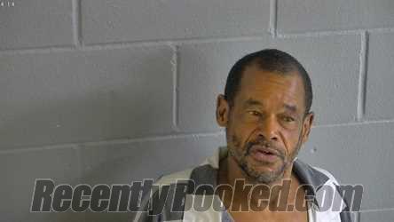 Recent Mugshot Image for RICHARD ALLAN BARTEE in Levy County, Florida