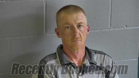 Recent Mugshot Image for ZACHARY BARNETTE MEEKS in Levy County, Florida