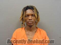 Recent Mugshot Image for RONALD ENGLAND in Milam County, Texas