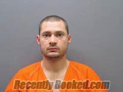 Recent Booking / Mugshot for TIMMIE ALVARADO in Milam County, Texas