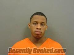 Recent Mugshot Image for WAYNE BYNAUM in Milam County, Texas