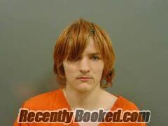 Recent Mugshot Image for LEO DEKLE in Milam County, Texas