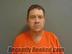 Recent Mugshot Image for ADAM NORTON in Milam County, Texas