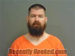 Recent Mugshot Image for MICHAEL GRUBBS in Milam County, Texas