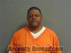 Recent Mugshot Image for MARCUS LENO in Milam County, Texas