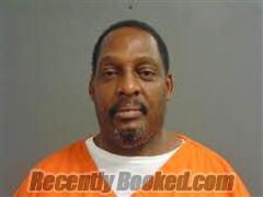 Recent Mugshot Image for ELBERT CRAINE in Milam County, Texas