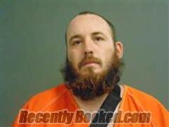 Recent Mugshot Image for JAMES WELLER in Milam County, Texas