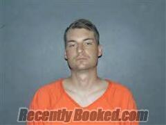 Recent Mugshot Image for LANE SEWELL in Milam County, Texas