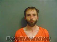 Recent Mugshot Image for KEVIN CLANTON in Milam County, Texas