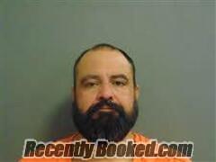 Recent Mugshot Image for JAMES DENSON in Milam County, Texas