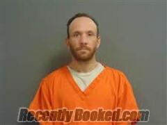 Recent Mugshot Image for ZACHARY NORMAN in Milam County, Texas