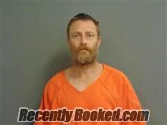 Recent Mugshot Image for JOSHUA THOMPSON in Milam County, Texas