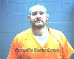 Recent Mugshot Image for KELLY SCOTT COVEY in Mills County, Texas