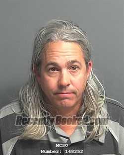 Recent Mugshot Image for JOHN RICHARDSON PATCH in Montgomery County, Texas