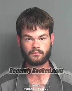Recent Mugshot Image for KEVIN WAYNE FOWLER in Montgomery County, Texas