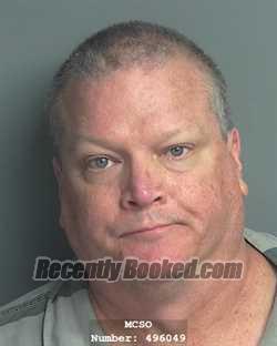 Recent Booking / Mugshot for CLINTON WADE DOYEL in Montgomery County, Texas