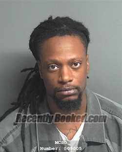 Recent Mugshot Image for JOHNATHON LEE HOLMES in Montgomery County, Texas