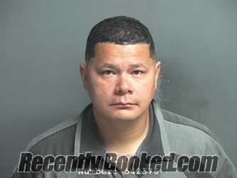 Recent Mugshot Image for JOHN MALES in Montgomery County, Texas