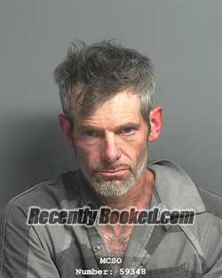 Recent Mugshot Image for CODY JOE METCALF in Montgomery County, Texas
