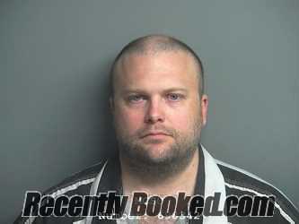 Recent Mugshot Image for KEVIN LEE ALEXANDER in Montgomery County, Texas