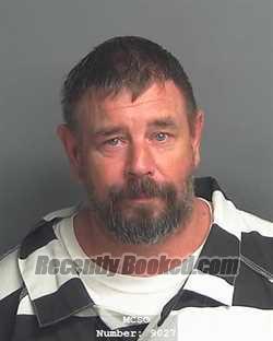 Recent Mugshot Image for JASON EDWARD SMITH in Montgomery County, Texas