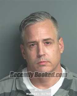 Recent Mugshot Image for GERALD PATRICK RAIFORD in Montgomery County, Texas