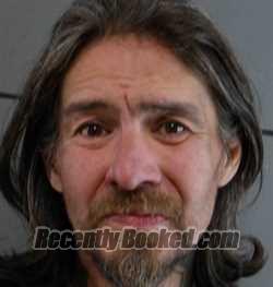 Recent Mugshot Image for RAFAEL JR GUTIERREZ in Moore County, Texas