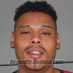 Recent Mugshot Image for CLYDE HENRY MORENO in Moore County, Texas