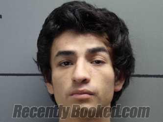 Recent Mugshot Image for JOSHUA ISAIAH HERNANDEZ in Moore County, Texas