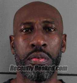 Recent Mugshot Image for ANTONIO DESHUN POWELL in Moore County, Texas